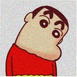 守护甜心动漫同好留言头像二